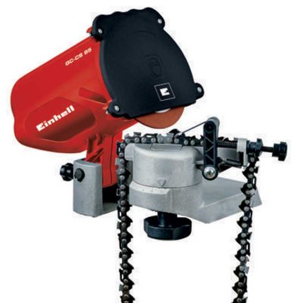 EINHELL Oštrač lanaca GC-CS 85