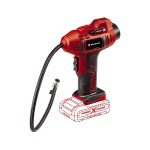 EINHELL PXC aku autokompresor CE-CC 18 Li-Solo