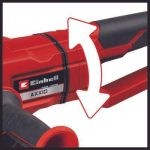 EINHELL PXC aku kutna brusilica AXXIO 36/230 Q - Slika 4