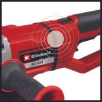 EINHELL PXC aku kutna brusilica AXXIO 36/230 Q - Slika 5