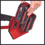 EINHELL PXC aku kutna brusilica AXXIO 36/230 Q - Slika 7