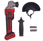 EINHELL PXC aku kutna brusilica TP-AG 18/125 CE Q - Slika 2