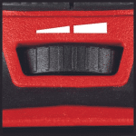 EINHELL PXC aku kutna brusilica TP-AG 18/125 CE Q - Slika 6