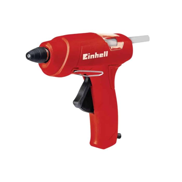 EINHELL Pištolj za vruće ljepilo TC-CG 30 EINHELL Pištolj za vruće ljepilo TC-CG 30