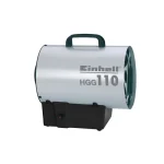 EINHELL Plinski grijač HGG 110/1 Niro EX sa crijevom