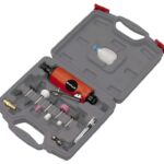 EINHELL Pneumatska višenamjenska brusilica DSL 250/2