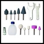 EINHELL Pneumatska višenamjenska brusilica TC-PP 220 - Slika 2