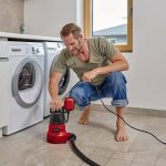 EINHELL Potopna pumpa za nečistu vodu GC-DP 7035 LL - Slika 2