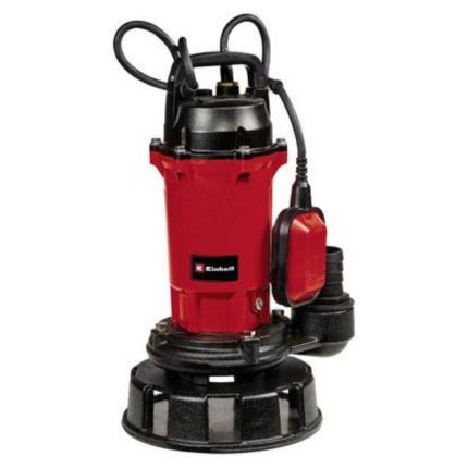 EINHELL Potopna pumpa za nečistu vodu GE-DP 900 Cut
