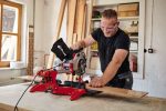 EINHELL Preklopna i potezna pila TC-SM 2131/1 Dual - Slika 3