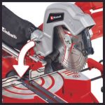 EINHELL Preklopna i potezna pila TC-SM 216 - Slika 5