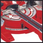 EINHELL Preklopna i potezna pila TC-SM 216 - Slika 6