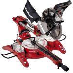 EINHELL Preklopna i potezna pila TC-SM 2534/1 Dual