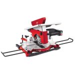 EINHELL Preklopna pila TC-MS 21 12 T