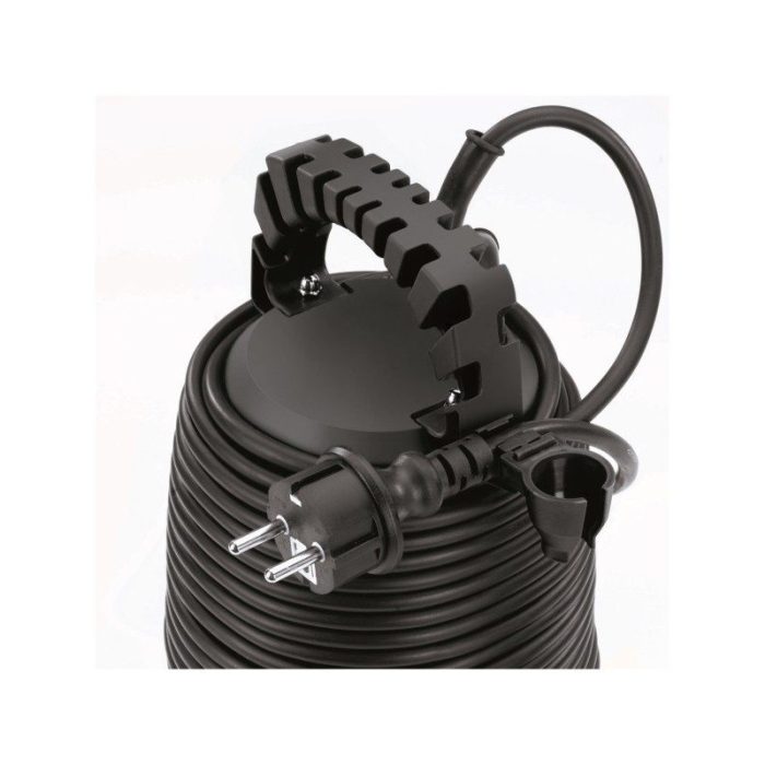 EINHELL-Pumpa-za-necistu-vodu-GH-DP-3730-1 EINHELL Pumpa za nečistu vodu GH-DP 3730 - Slika 2