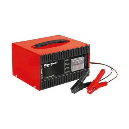 EINHELL Punjač akumulatora CC-BC 12
