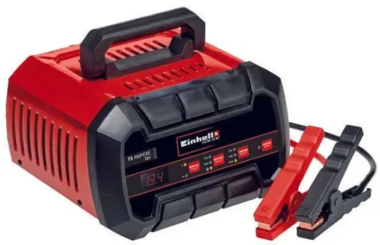 EINHELL Punjač akumulatora CE-BC 15 Mikroprocesor