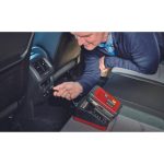 EINHELL Punjač za auto Power X-Change 3A - Slika 2