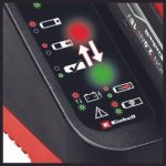 EINHELL Punjač za auto Power X-Change 3A - Slika 4
