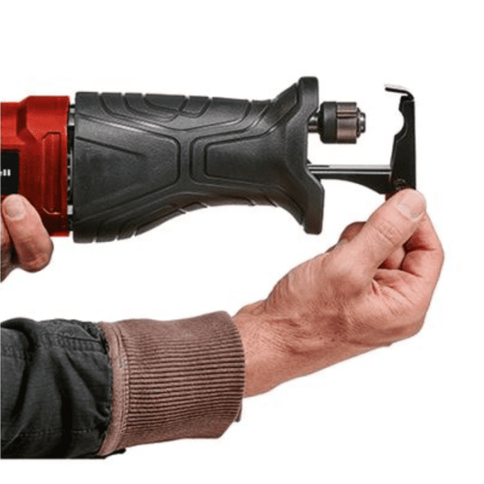 EINHELL Recipročna pila lisičji rep TE-AP 690 - Slika 2