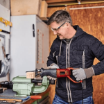 EINHELL Recipročna pila lisičji rep TE-AP 690 - Slika 4