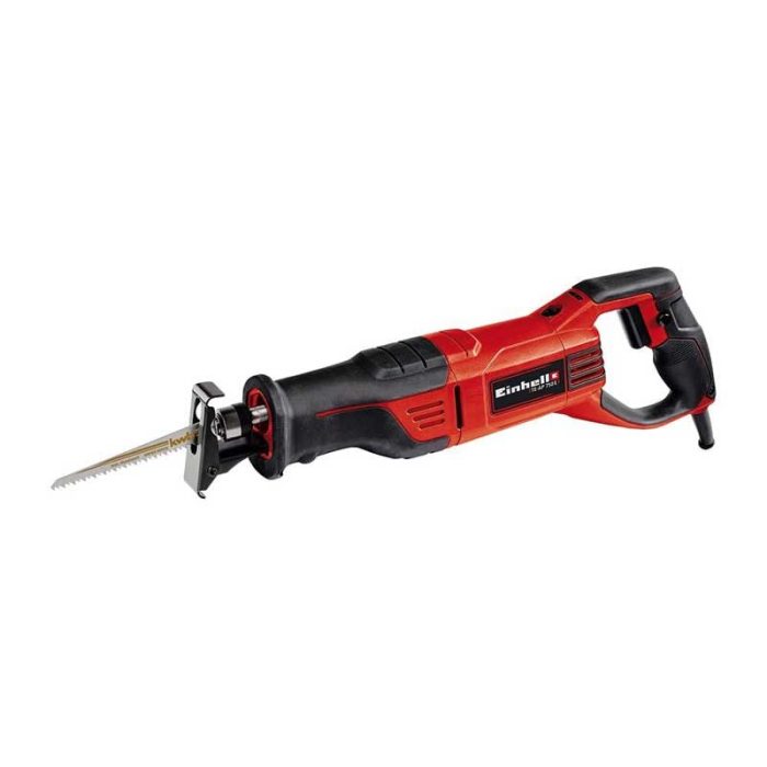 EINHELL Recipročna pila lisičji rep TE-AP 750 E EINHELL Recipročna pila lisičji rep TE-AP 750 E