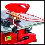 EINHELL Rezač pločica TC-TC 800 - Slika 5