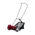 EINHELL Ručna kosilica s korpom GC-HM 300