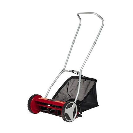 EINHELL Ručna kosilica s korpom GC-HM 400