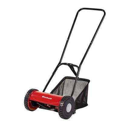 EINHELL Ručna kosilica sa korpom GC-HM 30
