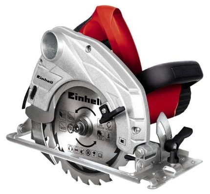 EINHELL Ručni cirkular TC-CS 1200/1