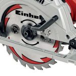 EINHELL Ručni cirkular TE-CS 165 - Slika 2