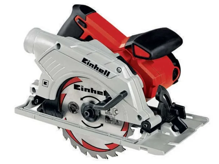 EINHELL Ručni cirkular TE-CS 165 EINHELL Ručni cirkular TE-CS 165