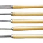 EINHELL Set dlijeta 5 kom za TC-WW 1000