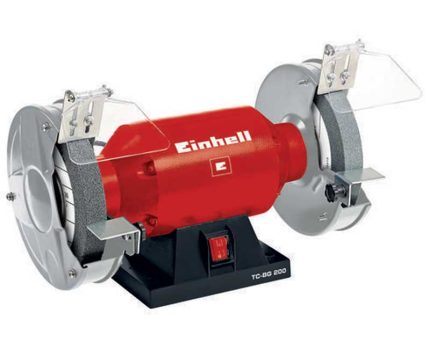 EINHELL Stolna brusilica TC-BG 200