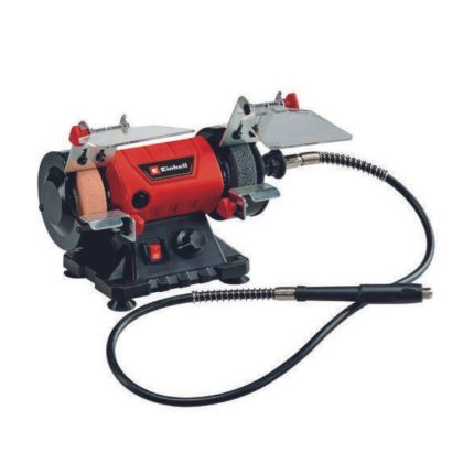 EINHELL Stolna brusilica TC-XG 75 Kit
