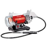 EINHELL Stolna brusilica TH-XG 75 Kit
