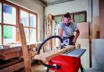 EINHELL Stolna kružna pila TC-TS 2025/3 Eco - Slika 2