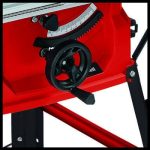 EINHELL Stolna kružna pila TC-TS 2025/3 Eco - Slika 4