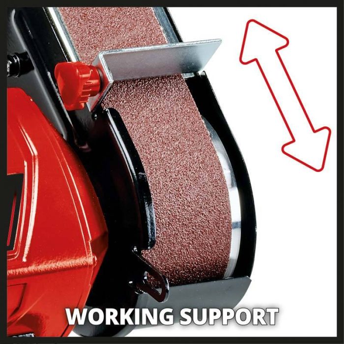 EINHELL-Stolna-tracna-brusilica-TC-US-350-2 EINHELL Stolna tračna brusilica TC-US 350 - Slika 3