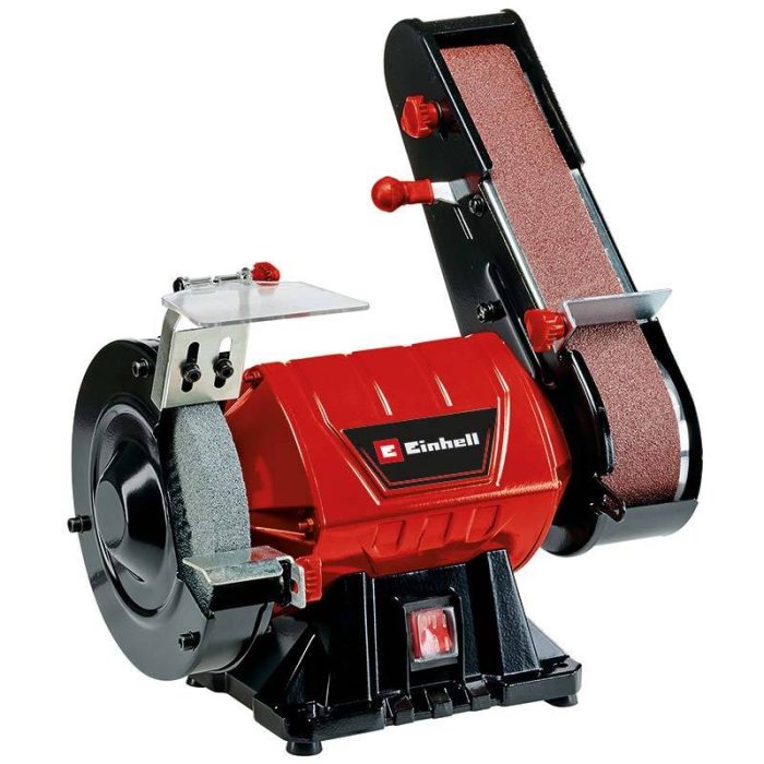 EINHELL Stolna tračna brusilica TC-US 350 EINHELL Stolna tračna brusilica TC-US 350