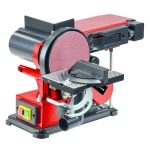 EINHELL Stolna tračna brusilica TC-US 380