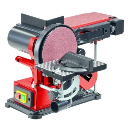 EINHELL Stolna tračna brusilica TC-US 380