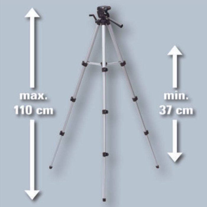 EINHELL-Teleskopski-stativ-Tripod-1 EINHELL Teleskopski stativ Tripod - Slika 2