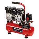 EINHELL Tihi kompresor TE-AC 6 Silent