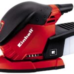 EINHELL Trokutasta brusilica TE-OS 1320