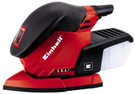 EINHELL Trokutasta brusilica TE-OS 1320
