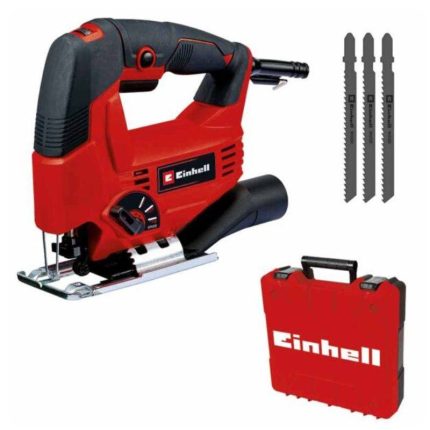 EINHELL Ubodna pila u setu TC-JS 80/1 Kit