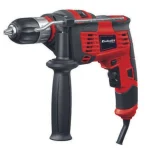 EINHELL Udarna bušilica TC-ID 1000 E Kit