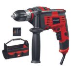 EINHELL Udarna bušilica TC-ID 1000 E Kit - Slika 3